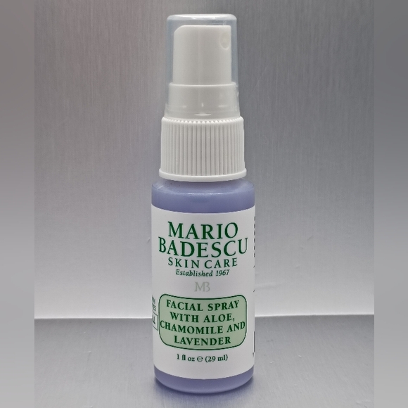 Mario Badescu Other - 5 For $25 Item🌸 Mario Badescu Facial Spray With Aloe, Chamomile, And Lavender
